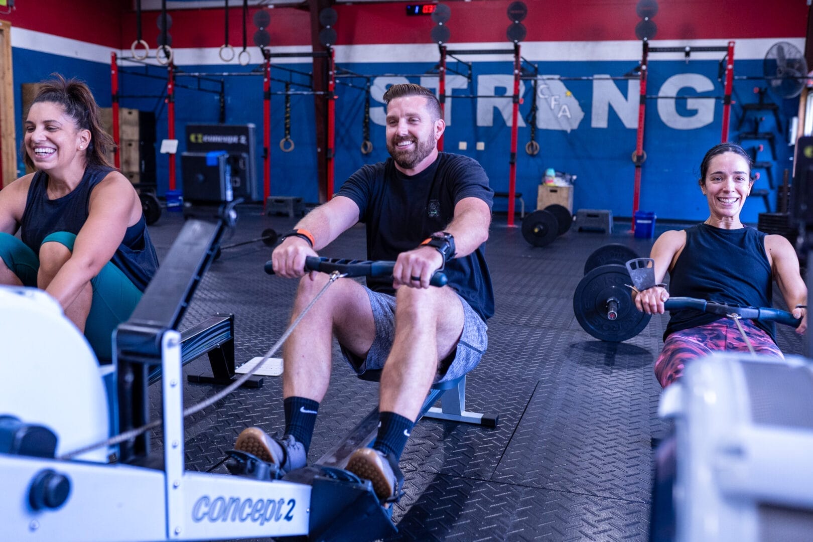 8 Reasons You're Not Seeing Results from Your Workout Program Fit Augusta