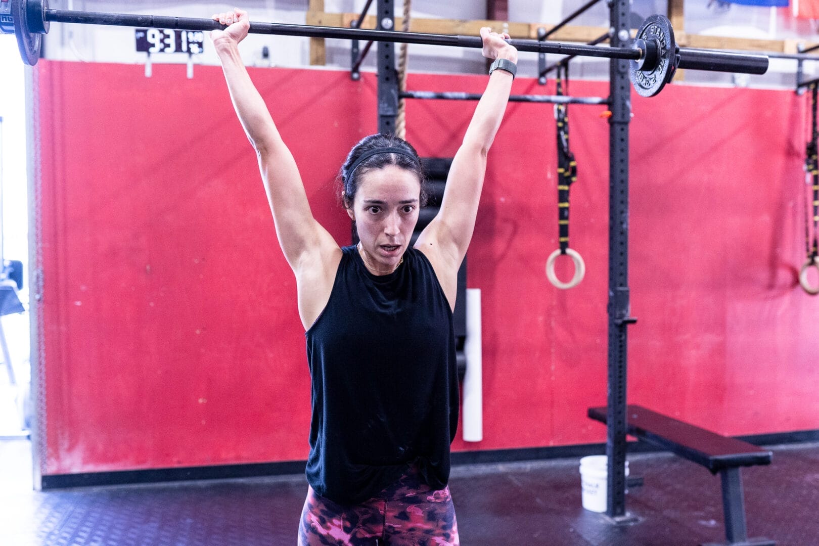 Lift Weights to Lose Weight? 6 Reasons Weight Training Can Help 3 Weight training can help with weight loss