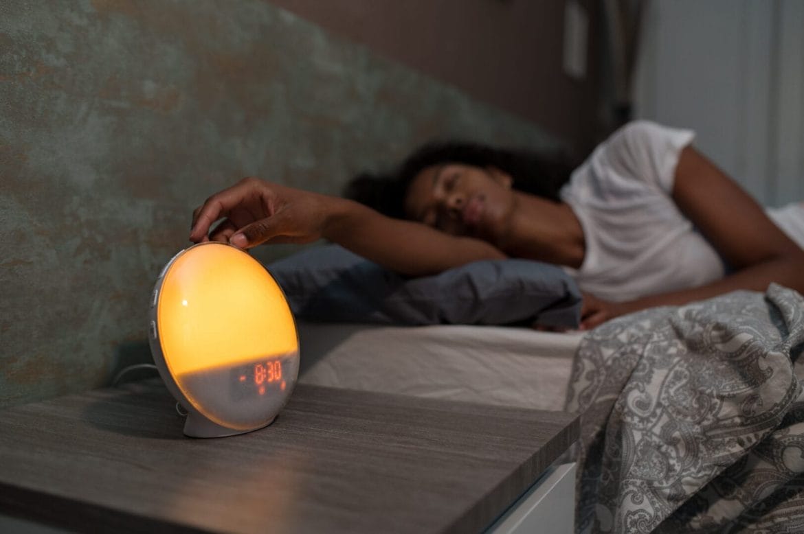 Unlocking the Power of Sleep: 6 Essential Strategies for Enhanced Recovery and Vitality 3 Sleep is one of the most important tools to improve your health.