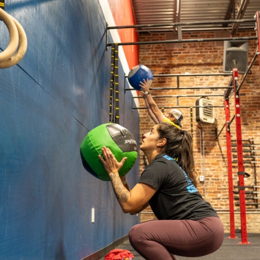 Flexibility is critical for functional fitness.