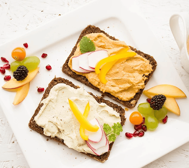 get more fit with our nutrition classes