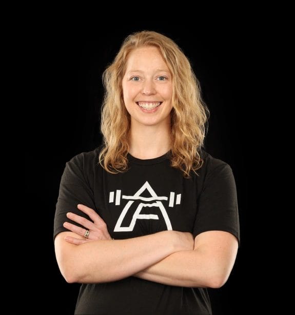 Fit Augusta Coach Griffin Nelson