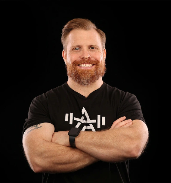 Fit Augusta Coach Ward Reckart