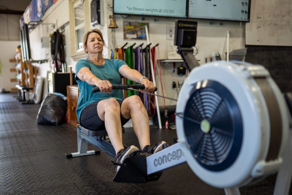 Pacing is one of the keys to sustainable fat loss.