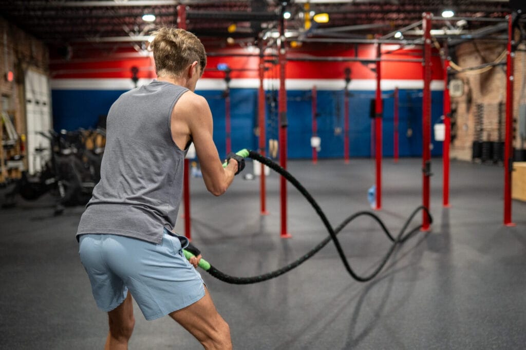 Choosing a gym is hard, but we're here to help.